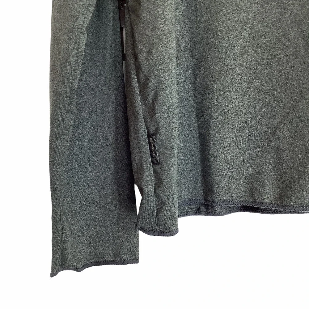 O’Neill Hyperdry Long Sleeve Graphic T-Shirt 12